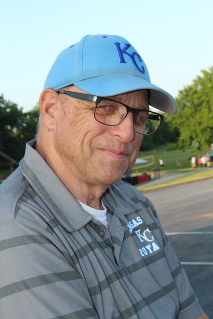 James "Jim" D. Muchmore