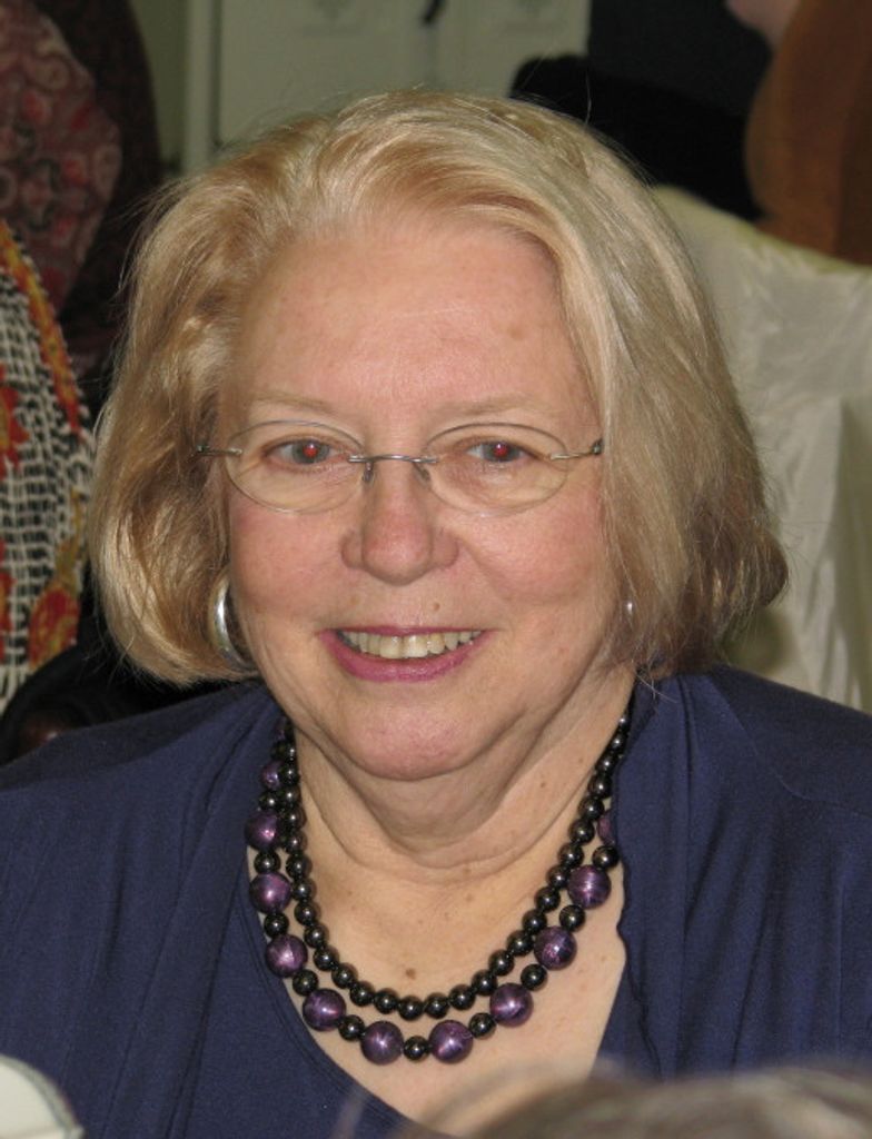 Mary Louisa Dixon