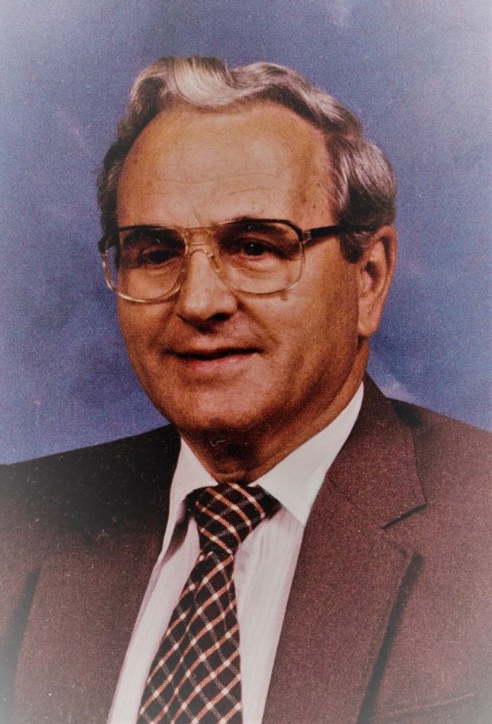 Loren E. Byrd