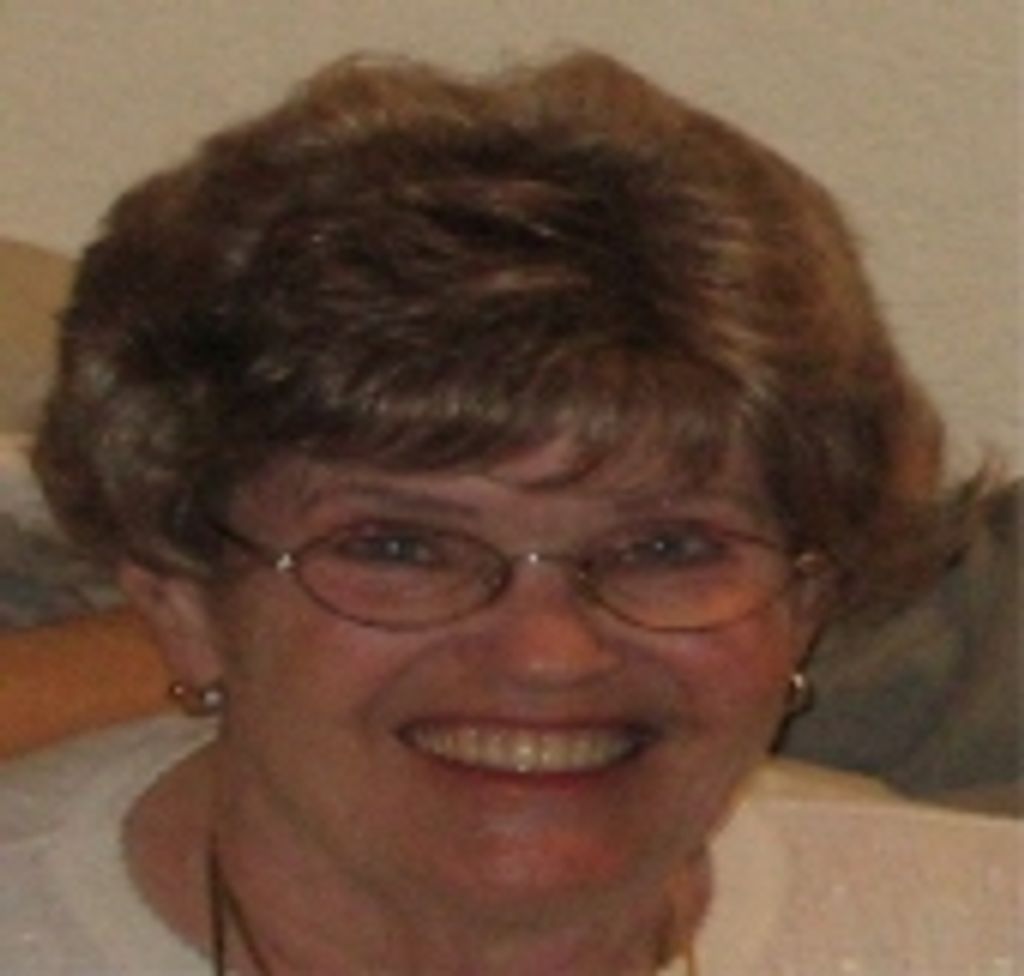 Donna Mae Baker Profile Photo