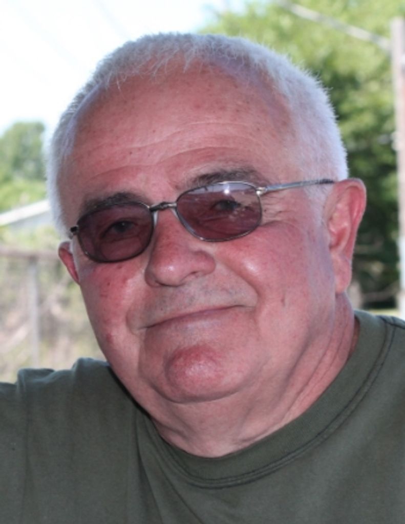 Paul W. Stonerook, Jr.