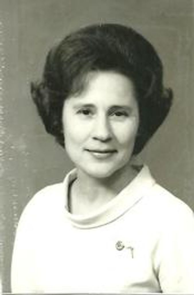 Elizabeth Moore