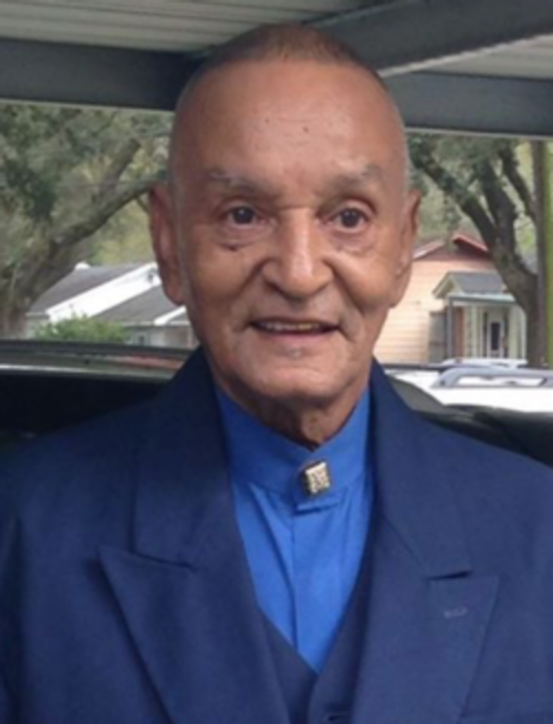 Rev. Raymond Landry Profile Photo
