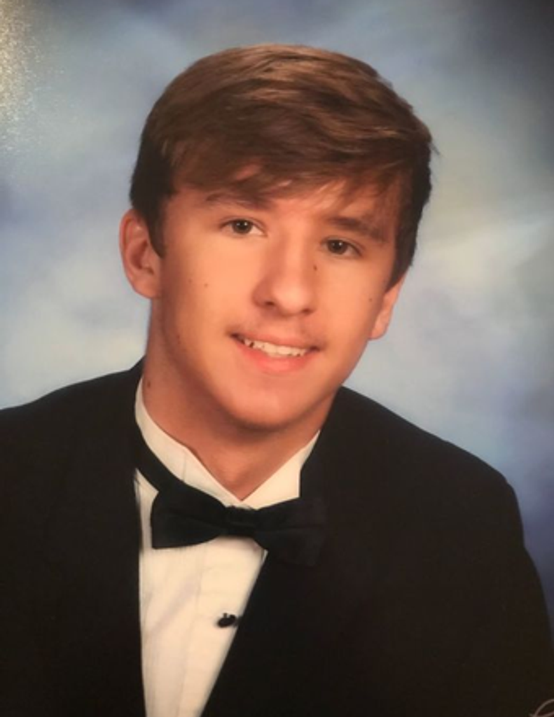 Matthew Devin Gosnell