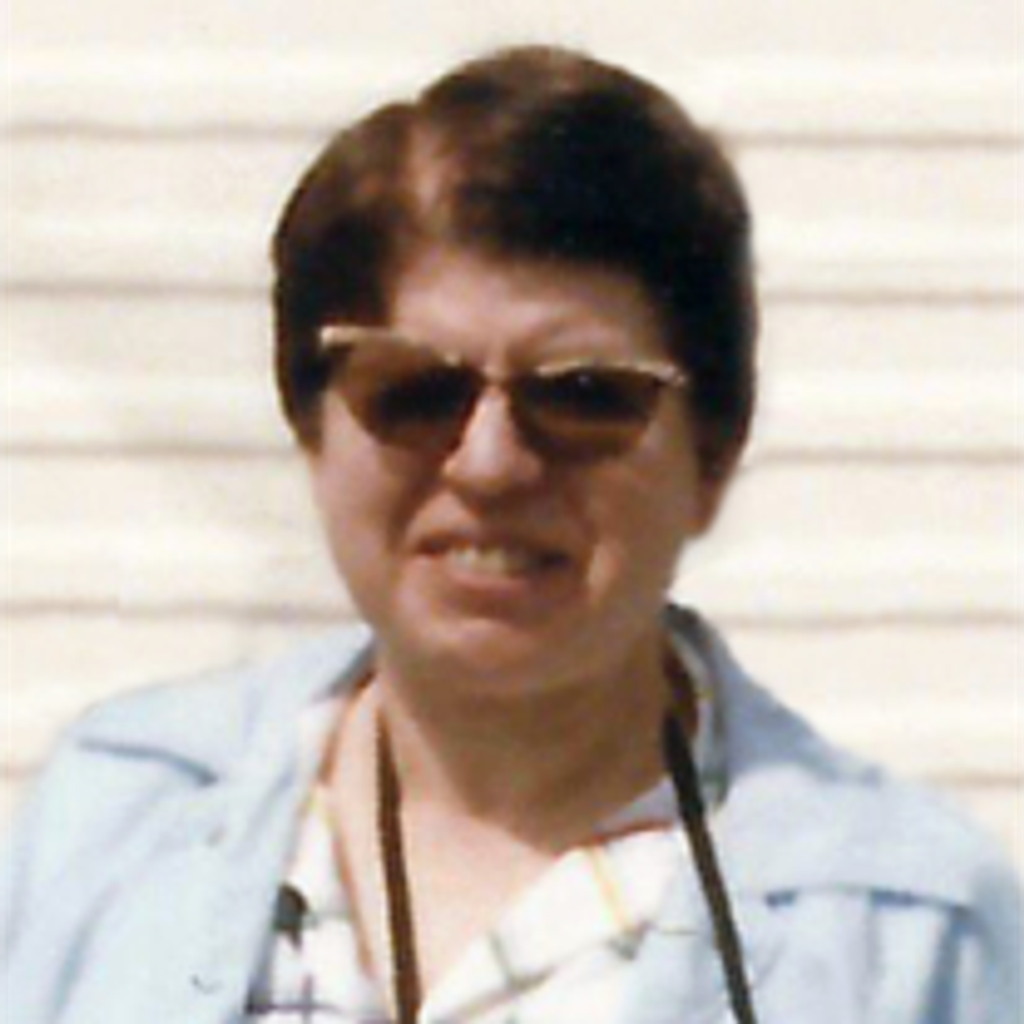 Betty Roberts