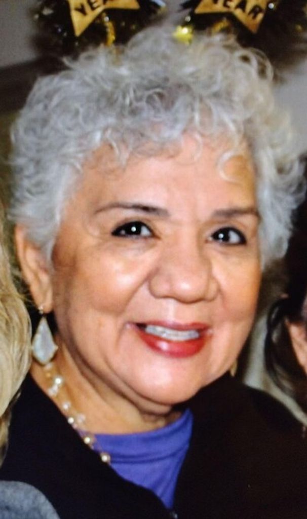 Rosa Sanchez-Perry Profile Photo