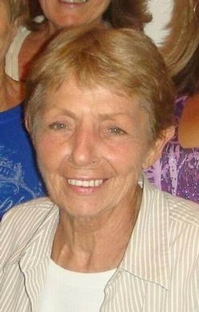 Linda Adams Profile Photo