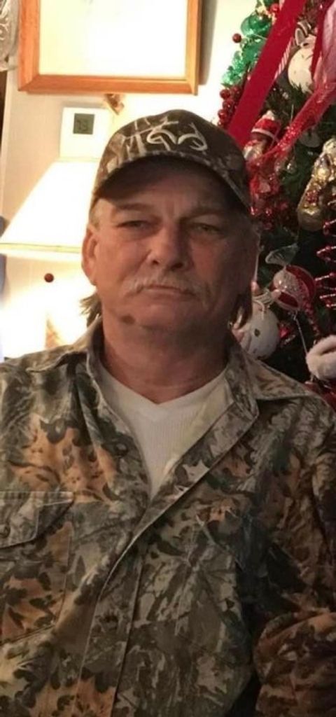 Harold E. Johnson Jr