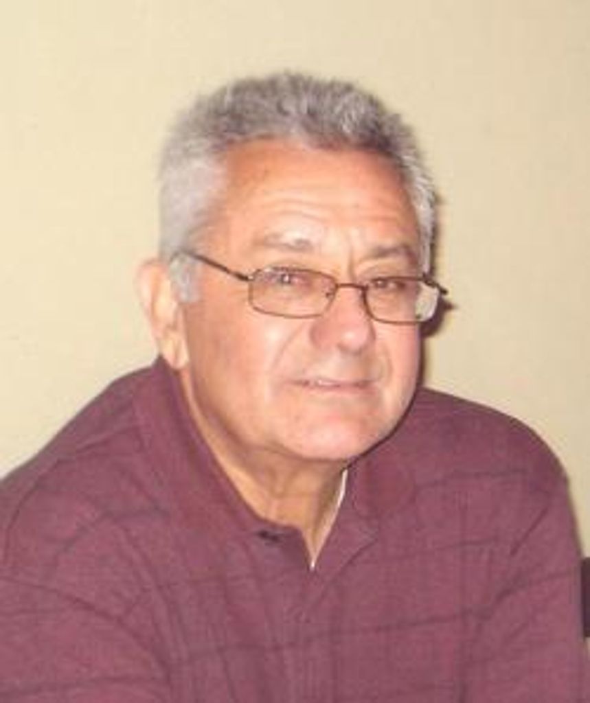 Manuel H. "Mynor" Santizo Alvizures Profile Photo