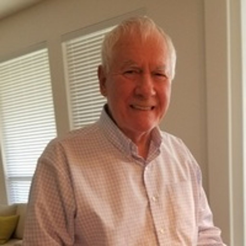 Lindel Miller Fisher Profile Photo