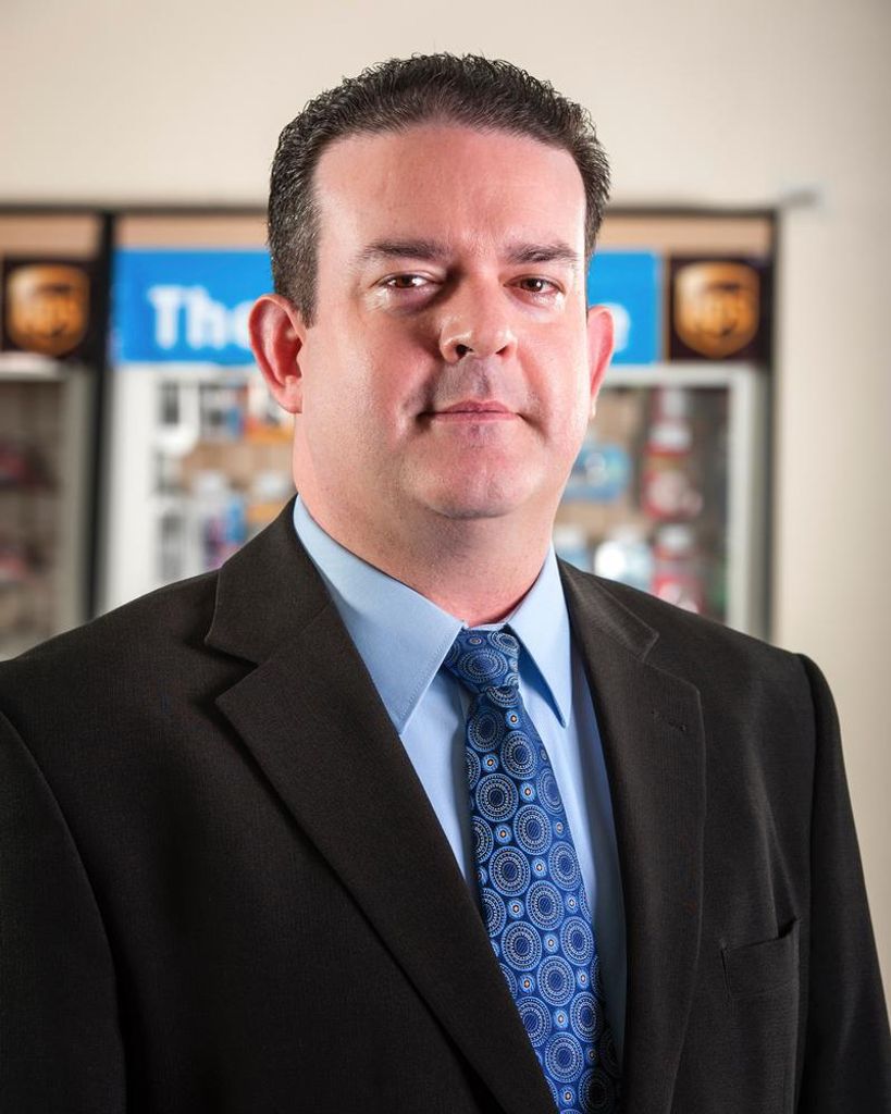 Jon Gregory Offerman Profile Photo