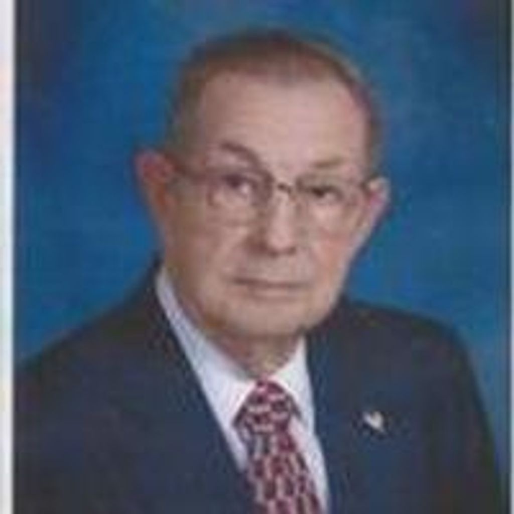 Joseph H. Thomas