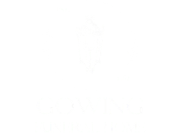 Gowing Funeral Home Logo