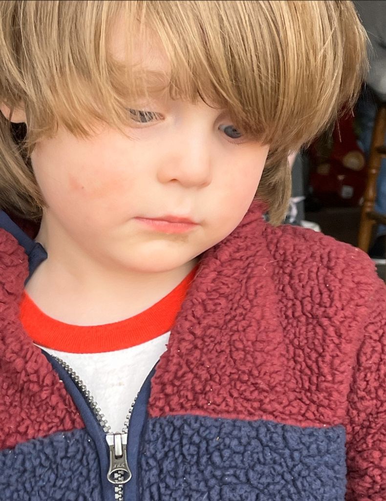 Asher Ray Jarnagin Profile Photo
