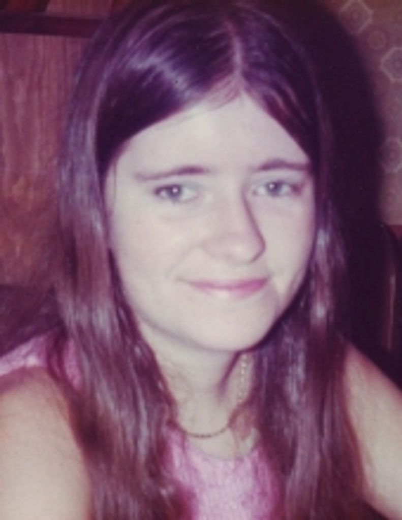 Nancy Lilian Bliss