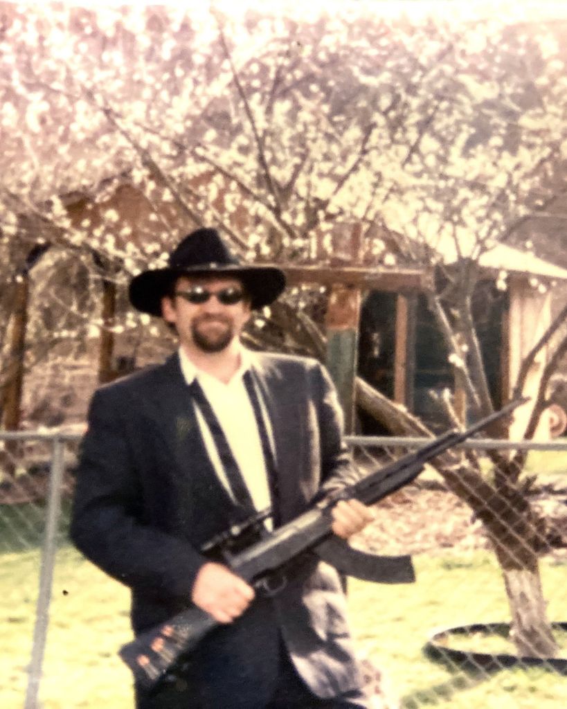 William "Chip" Edward Brewer