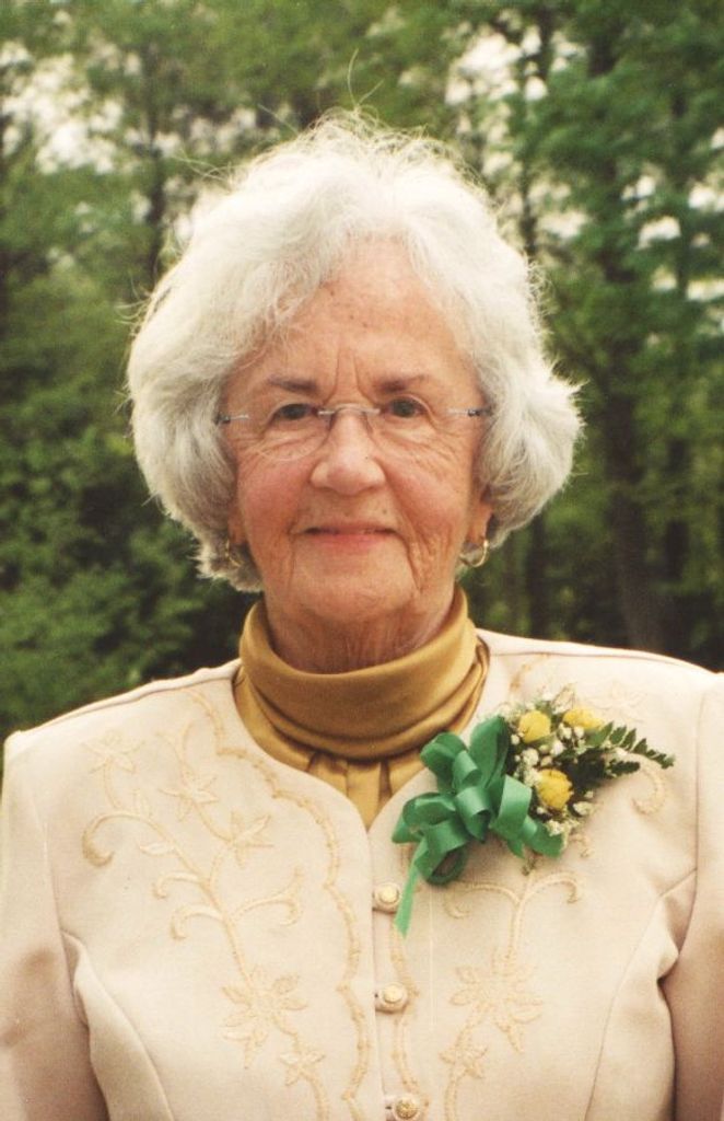 Helen E Williams