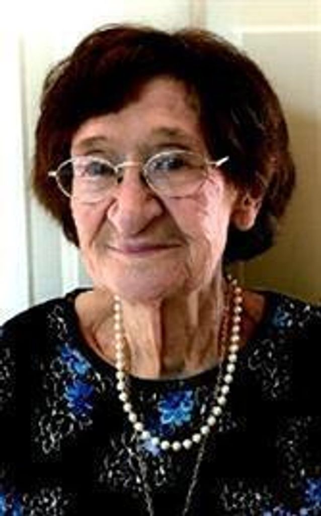 Nina F. Smith Profile Photo