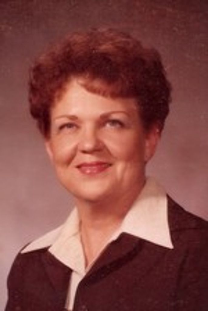 Rosemary R. Shackelford-Grandestaff