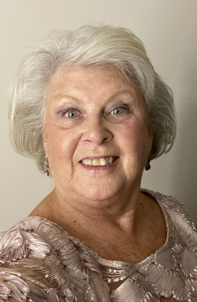 Catherine "Cathy" Kramer Profile Photo