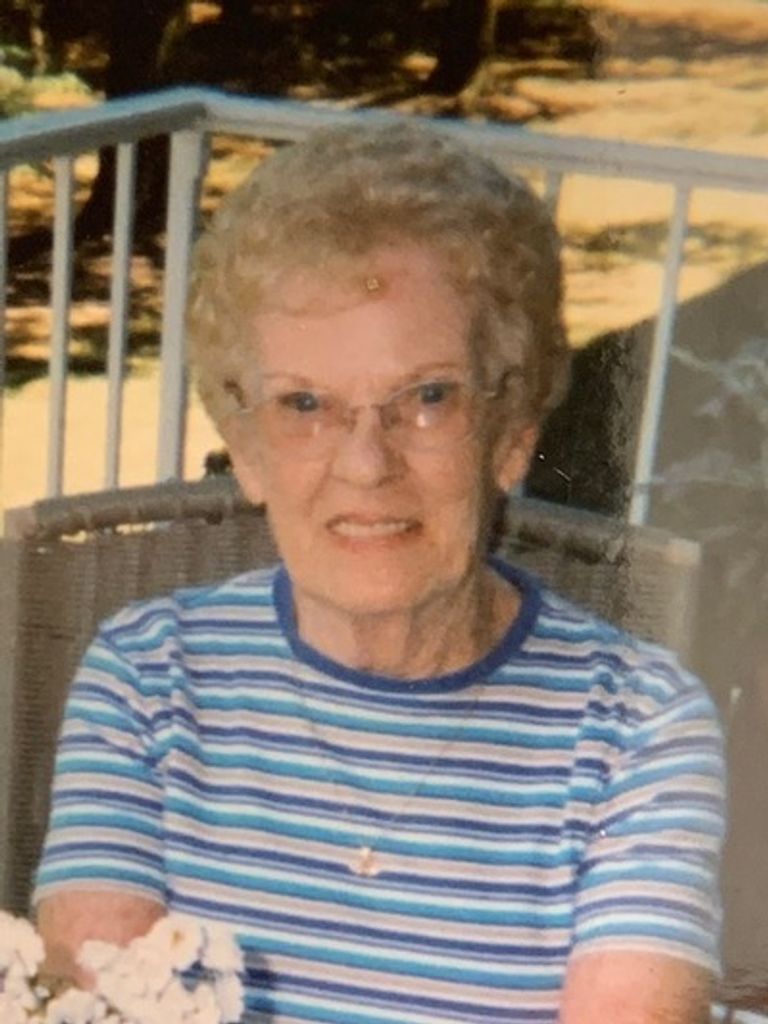 Rose Marie "Rea" Walsh