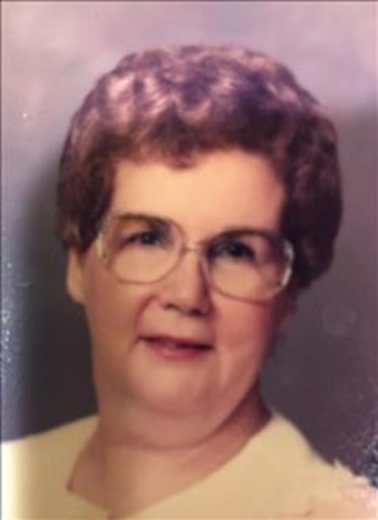 Shirley Ann Border Profile Photo