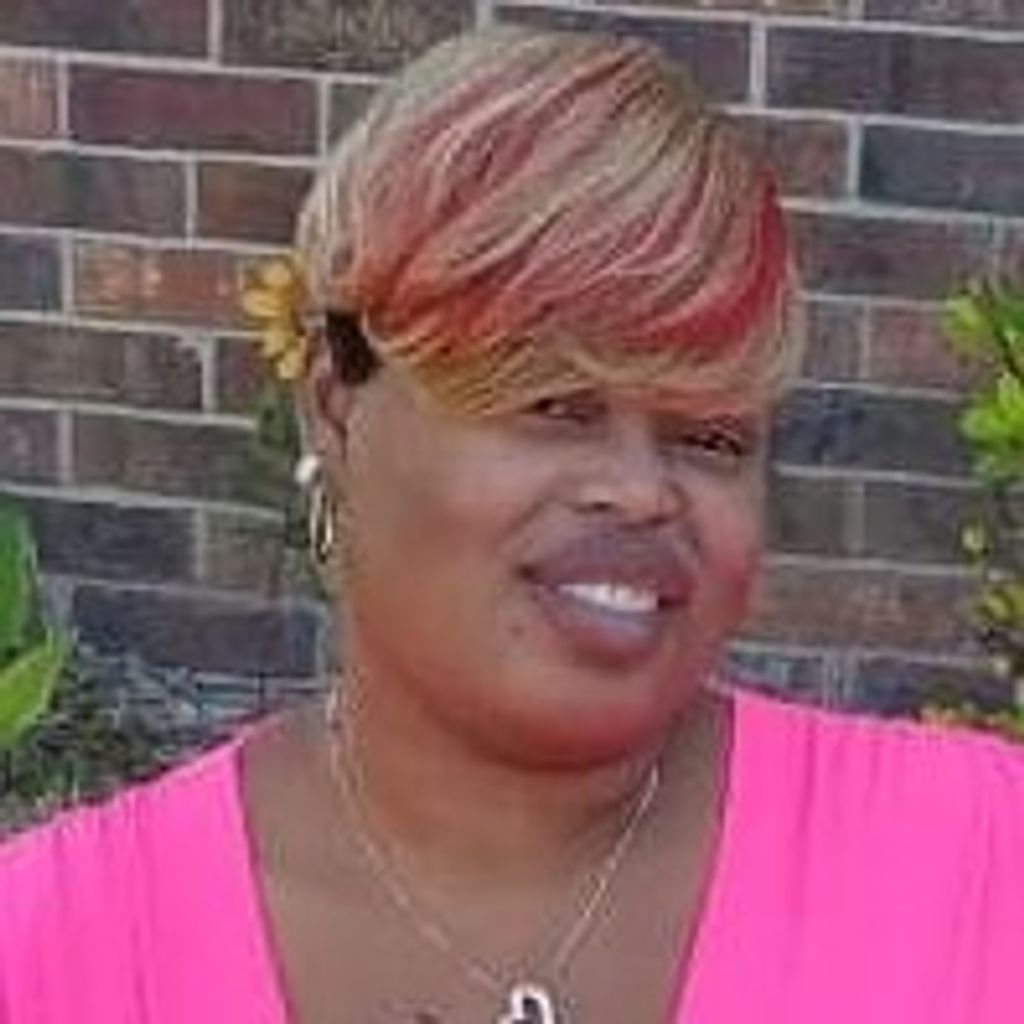Ms. Kathy Anne Rush - Barnett Profile Photo