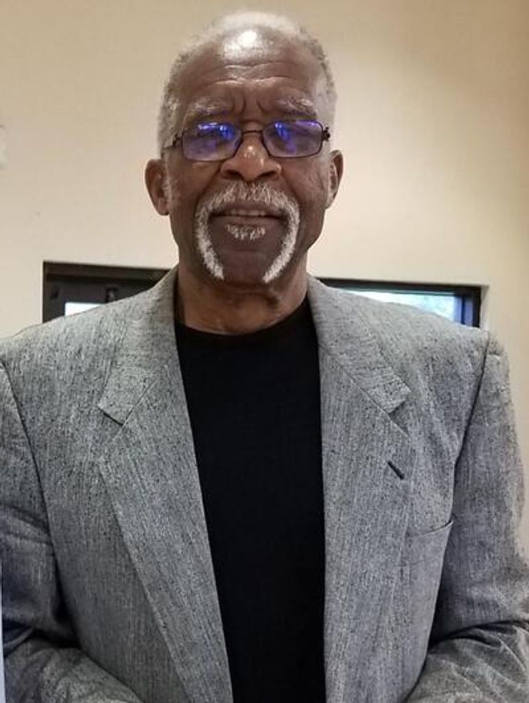 Edward Moses Profile Photo