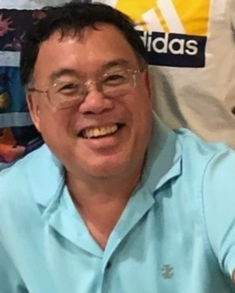 Keith R. Lum You Profile Photo