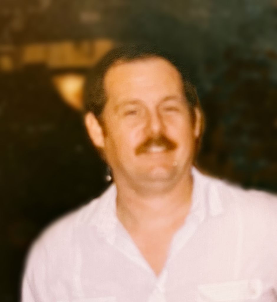 Terry J. Stephenson