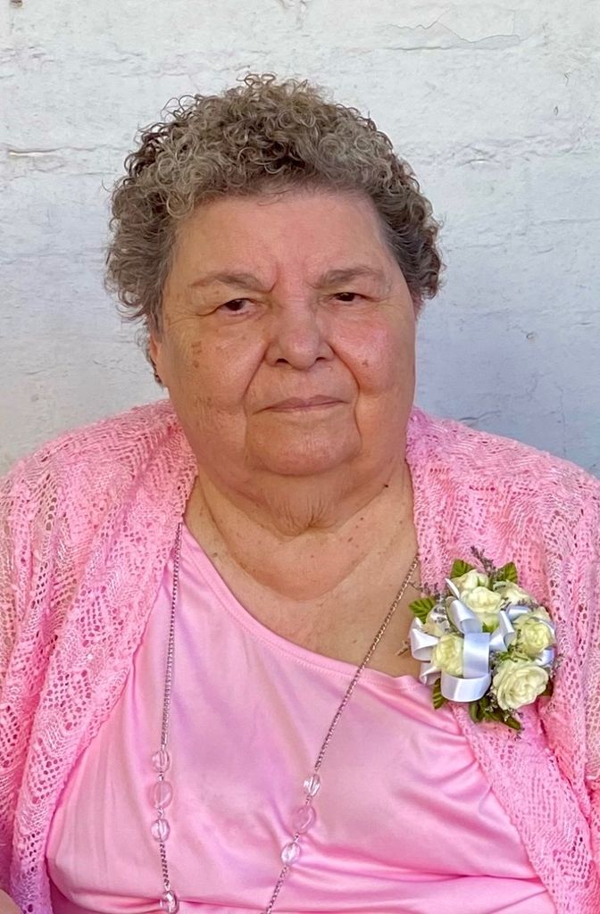 Maria G. Saltijeral Profile Photo