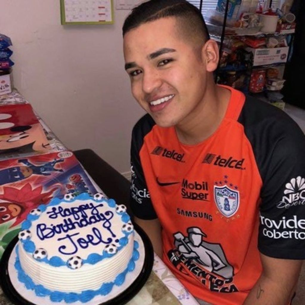 Joel Rodriguez
