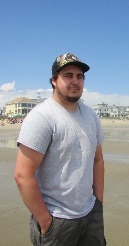 Glenn Lawrence Patch