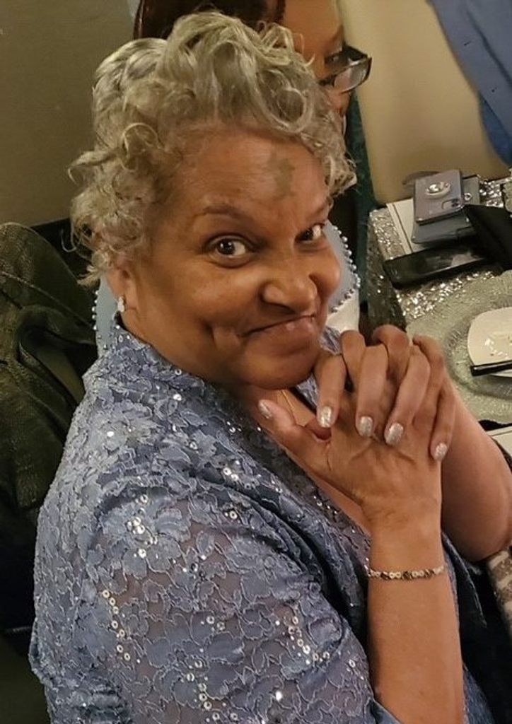 Audrey Crawford Profile Photo