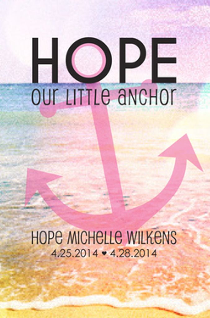 Hope Wilkens