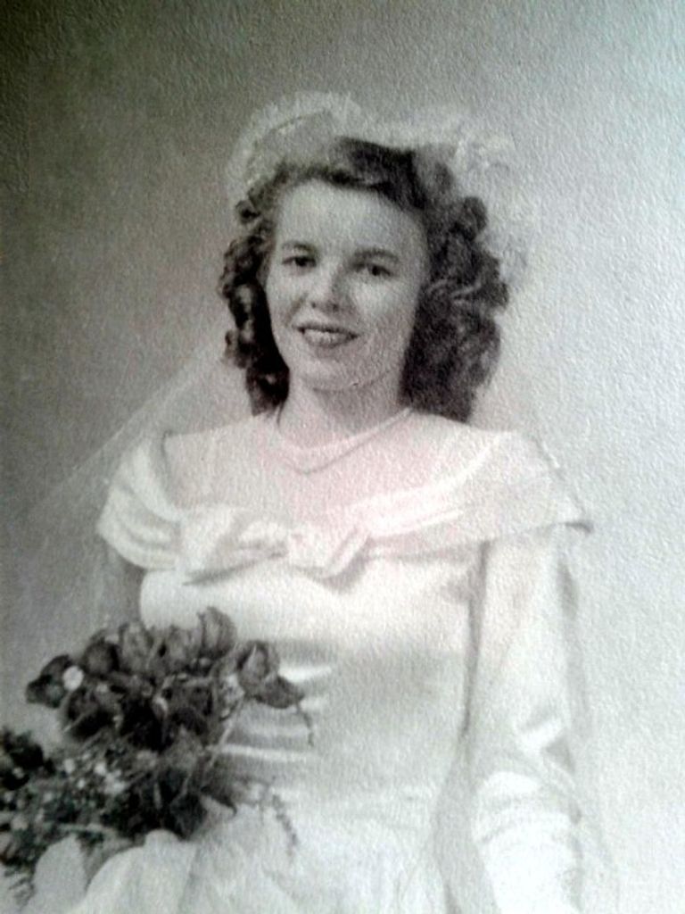 Pauline Taylor