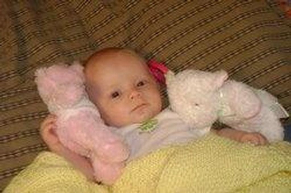 Kylee Jo Guittar