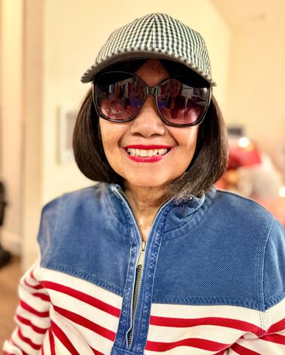 Elizabeth Casupanan Cayanan's obituary image