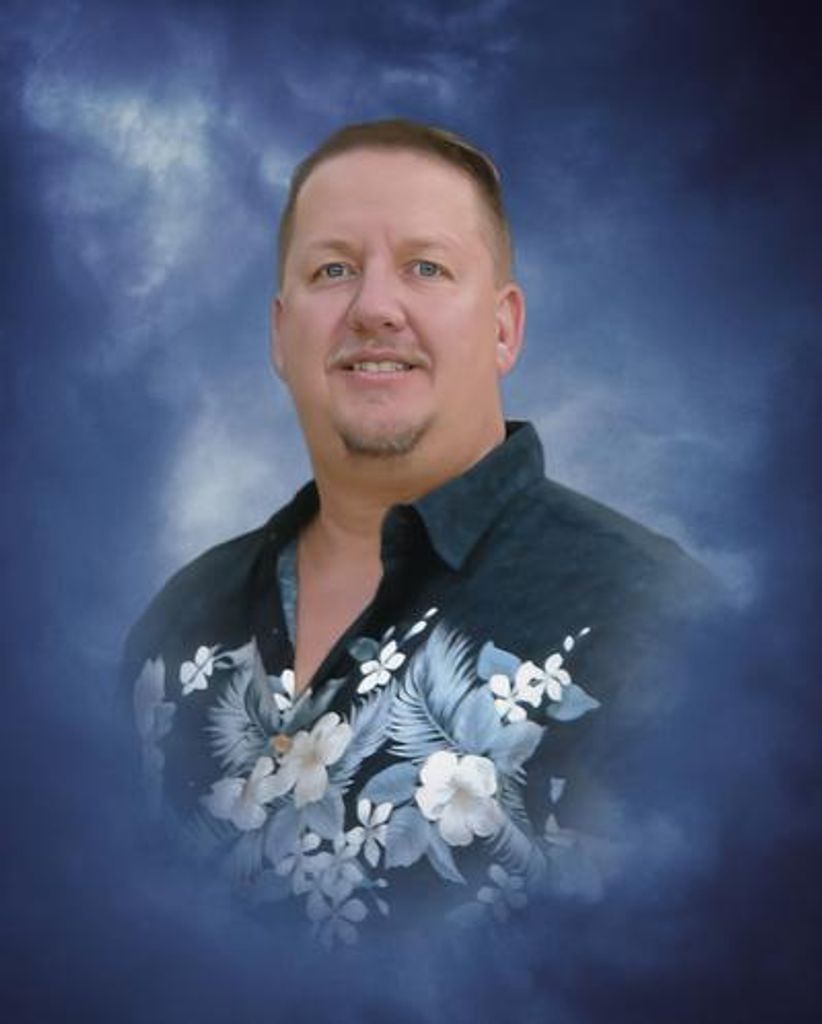 Kenneth Kevin Griffin Profile Photo