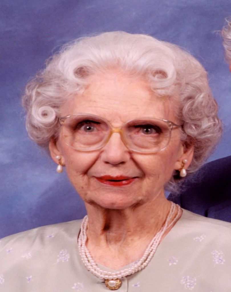 Annis Elizabeth Gingery Profile Photo