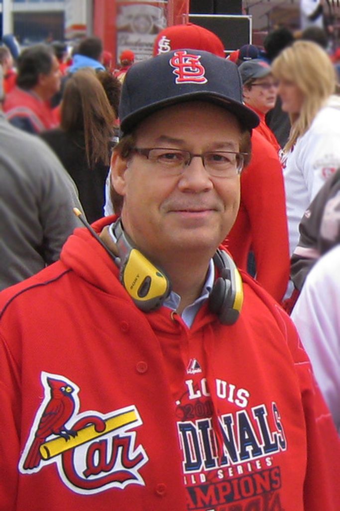 Bruce E. Kriegsies Profile Photo