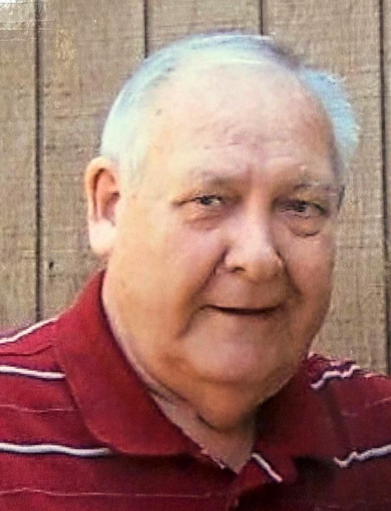 Thomas Eugene Murphy, Sr. Profile Photo