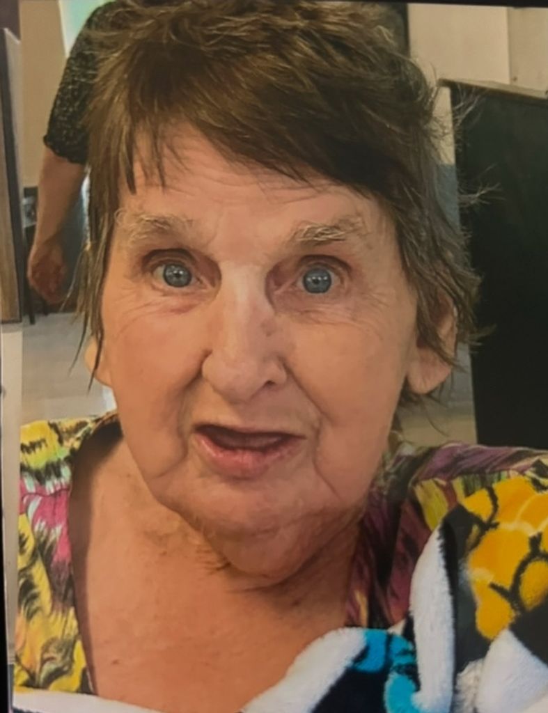 Zelda Lou Perkins Profile Photo
