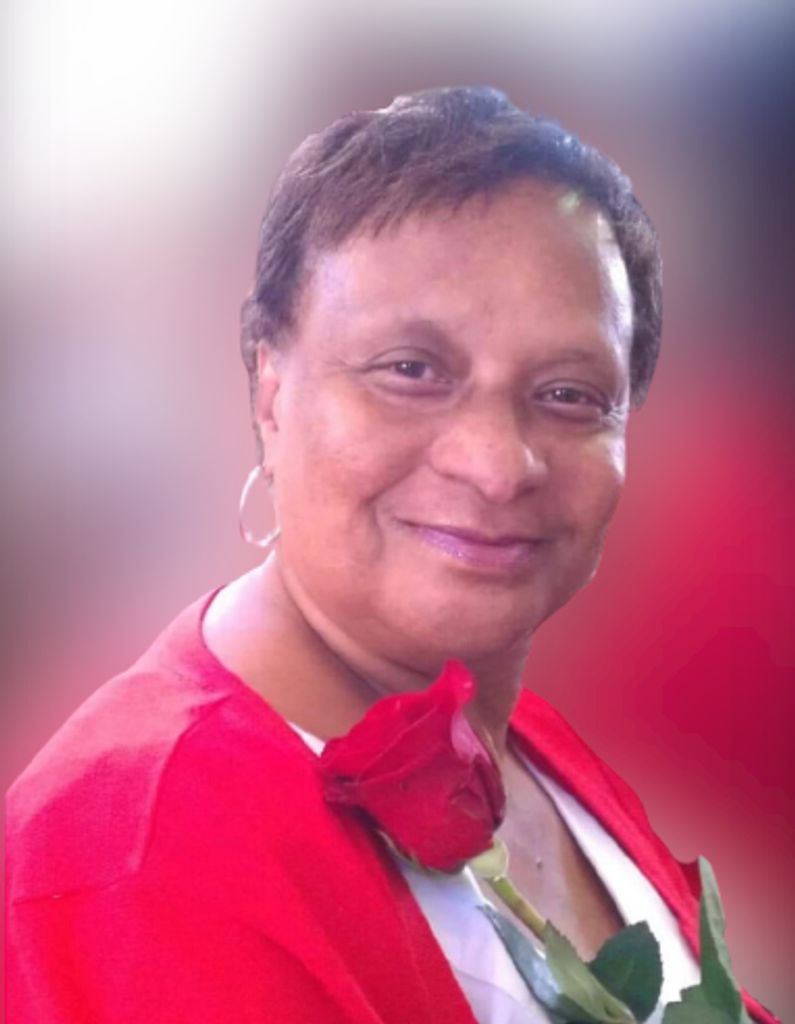 Velda Louise Baynard Profile Photo