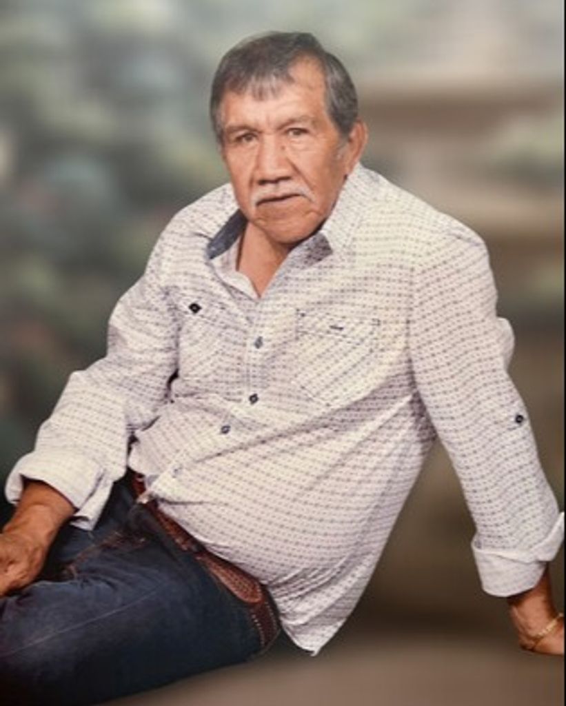 Ricardo Tlaxcala Gonzalez