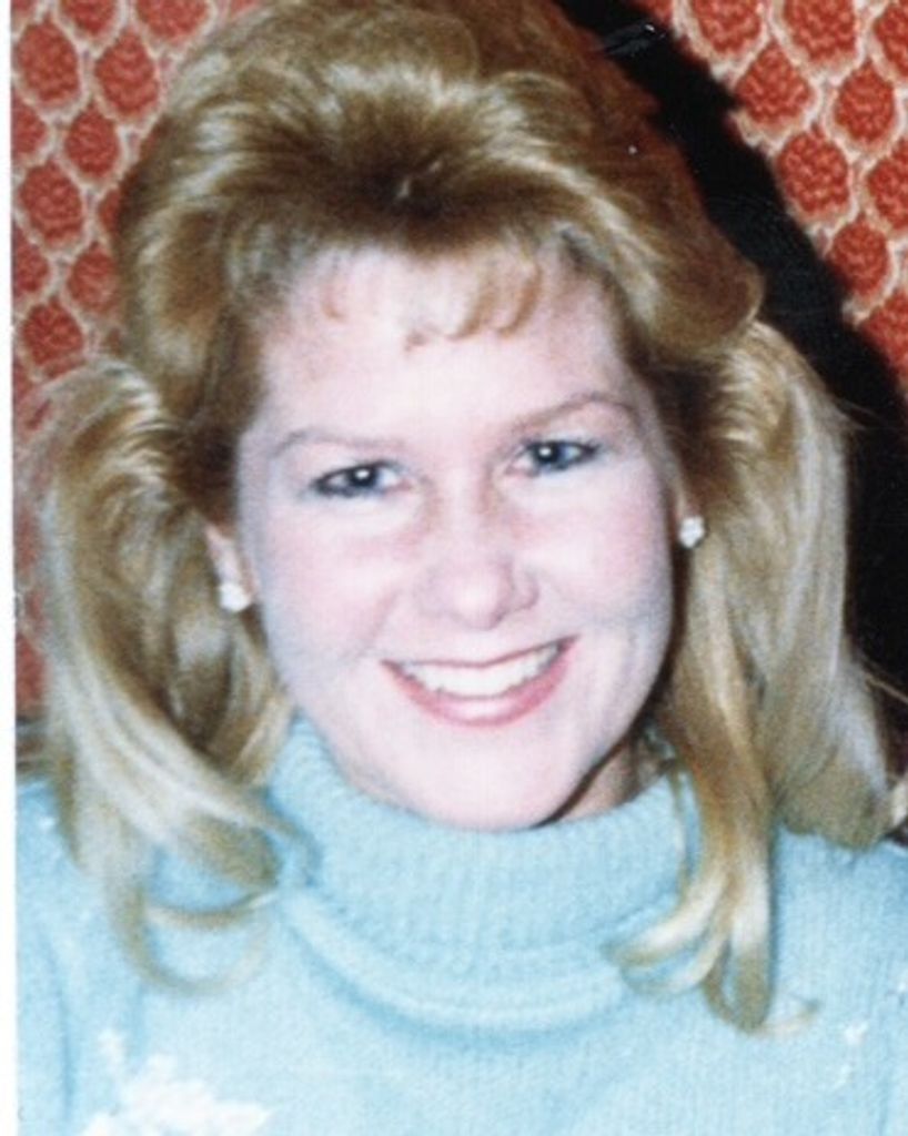 Vicki Marne Johnson Profile Photo