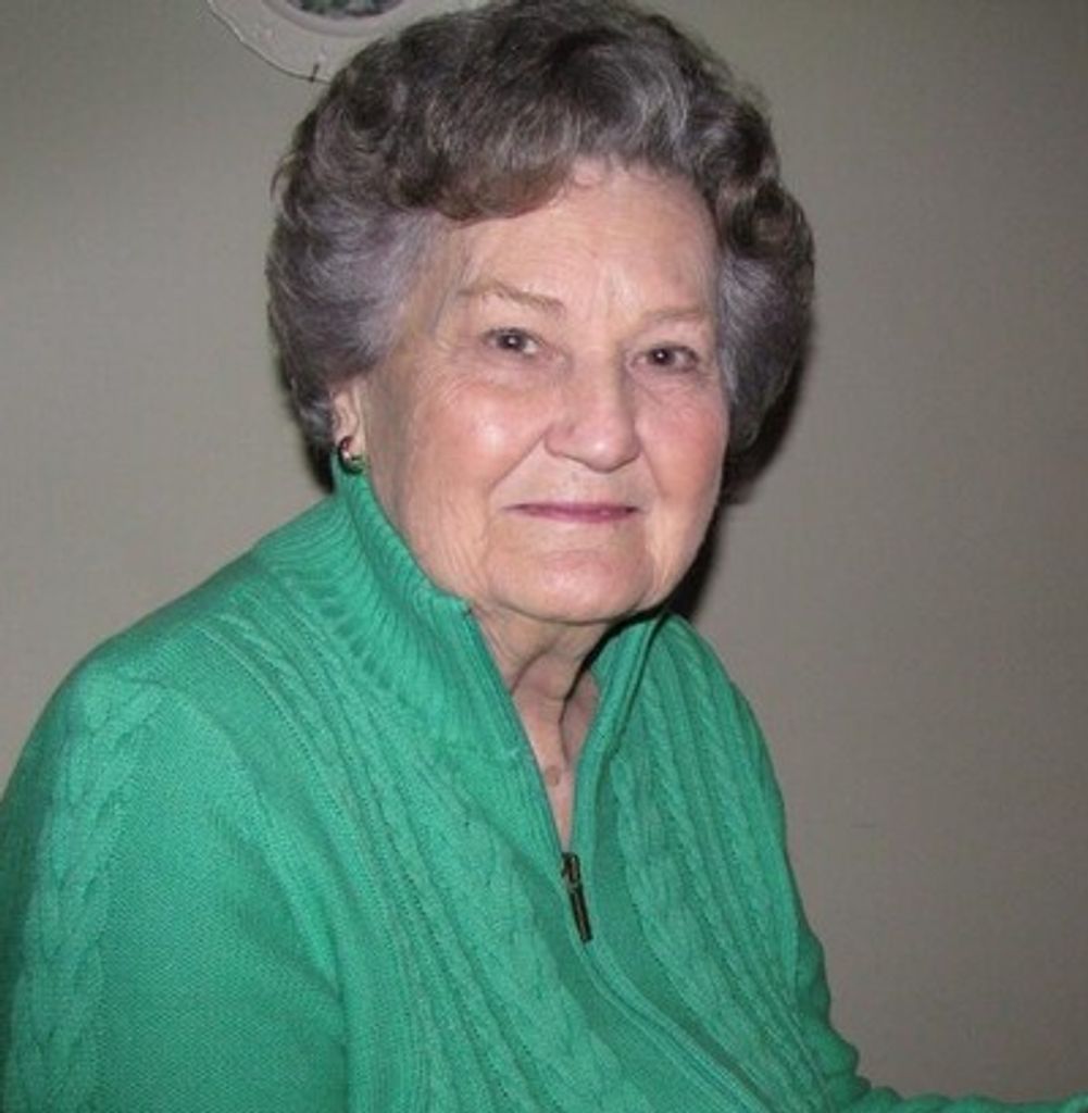 Loretta Doss Layne