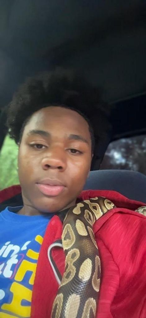 Mr. Jourdan J. Taylor Profile Photo