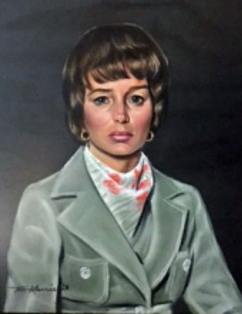 Carol Ann   (Mowry) Stephens