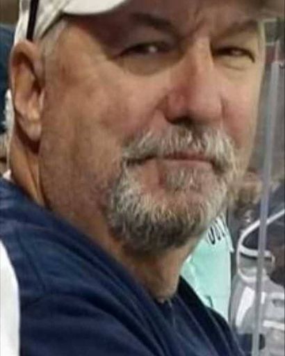 Brian M. Rump's obituary image